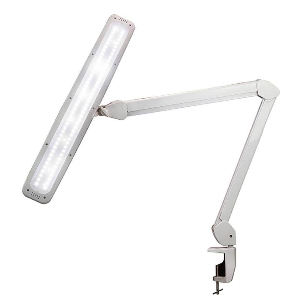 LED Work Lamp with 84 LED C676