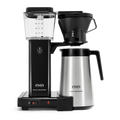 Black Coffee Maker O886814