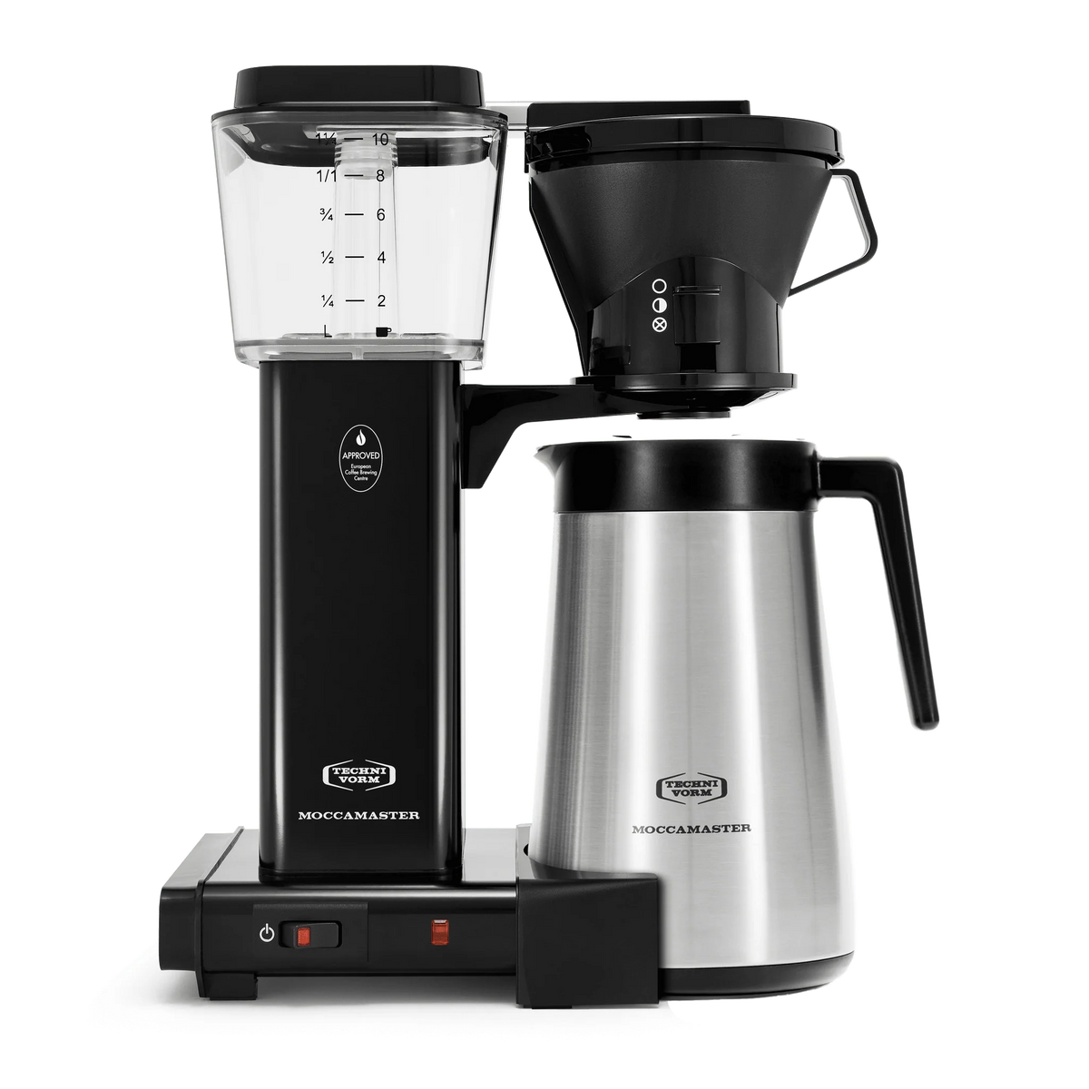 Black Coffee Maker O886814