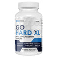 Male Vitality & Virility Support Supplement 60 Tablets E71456
