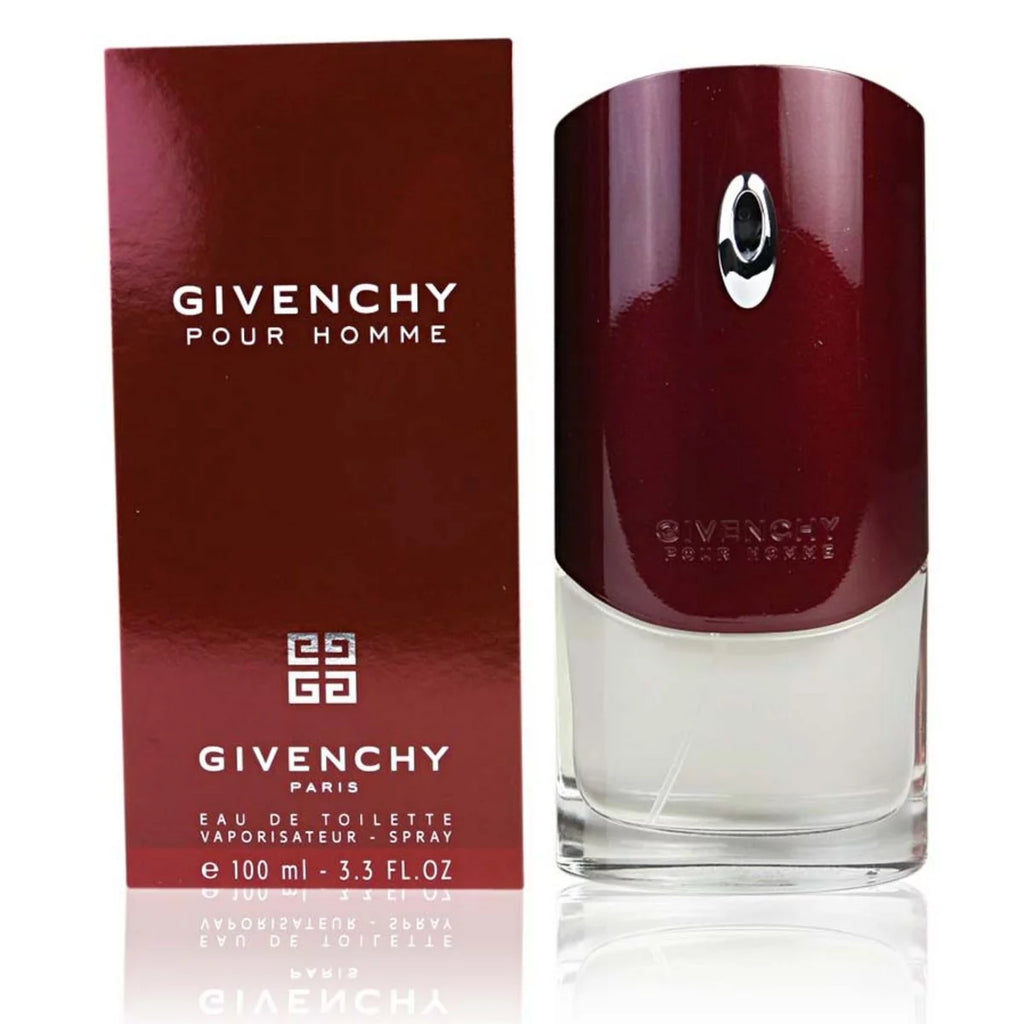Eau De Toilette Spray 3.3 fl oz H5950