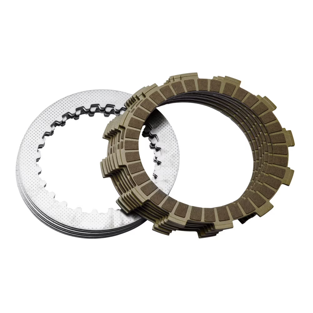 Competition Clutch Kit For Kawasaki KX450 2019-2020 E12940