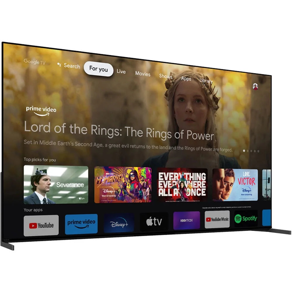 65 inch QD-OLED 4K HDR Smart TV S246