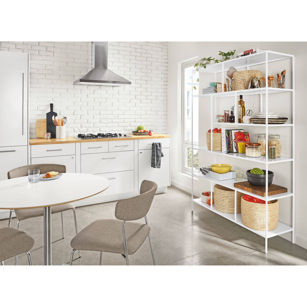 Tangerine Bookcase A642520