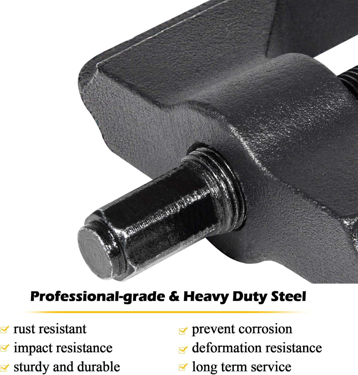 U Joint Puller T876371