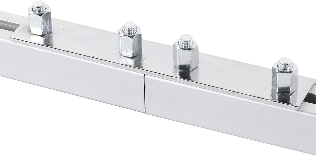 Chainsaw Mill Guide Rail Brackets, 108 In P185863