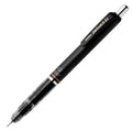 Zebra DelGuard Mechanical Pencil 0.5mm Black Z142
