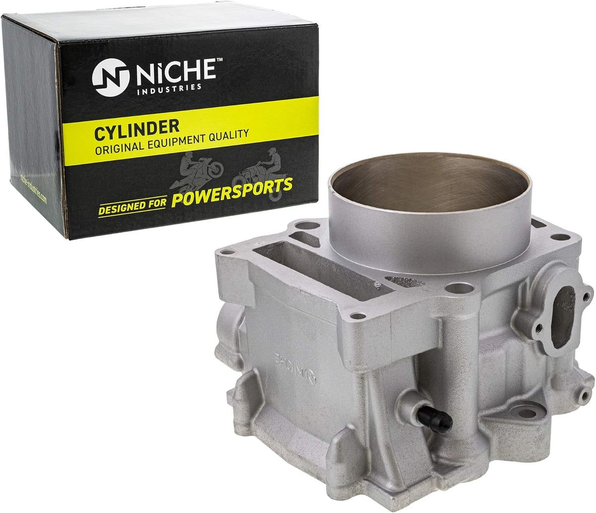 105.5mm 734cc Big Bore Cylinder V73378