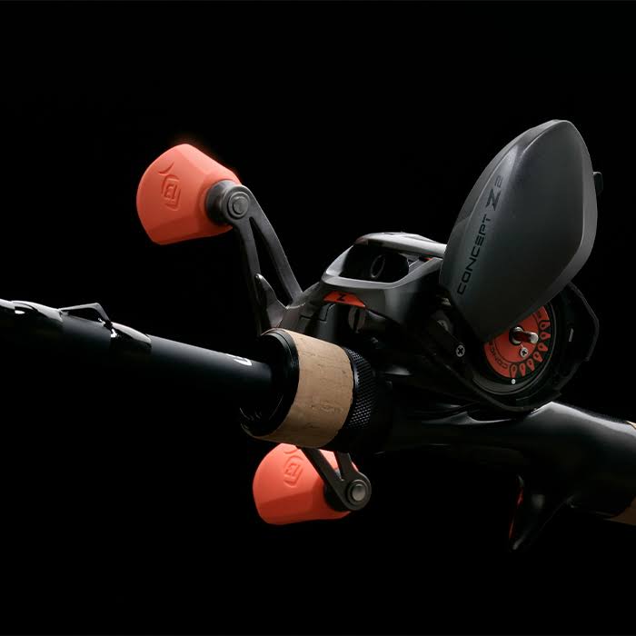 Baitcast Reel L494547