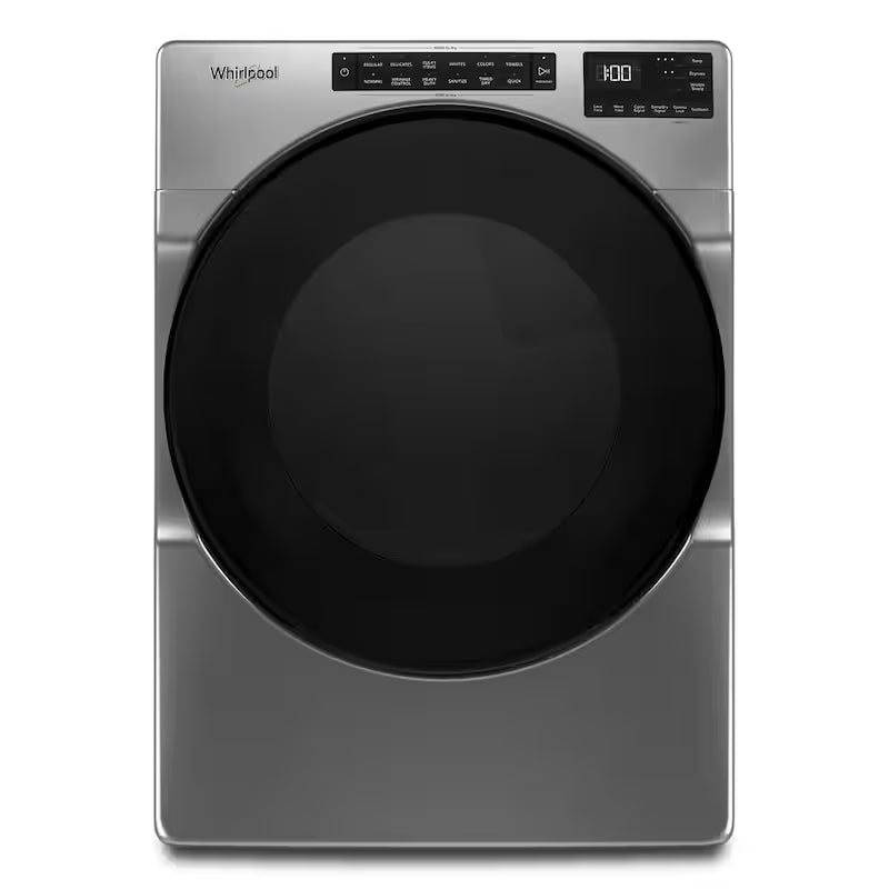 7.4 cu. ft. Vented Gas Dryer G582720
