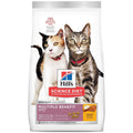 Chicken Dry Cat Food Y331923