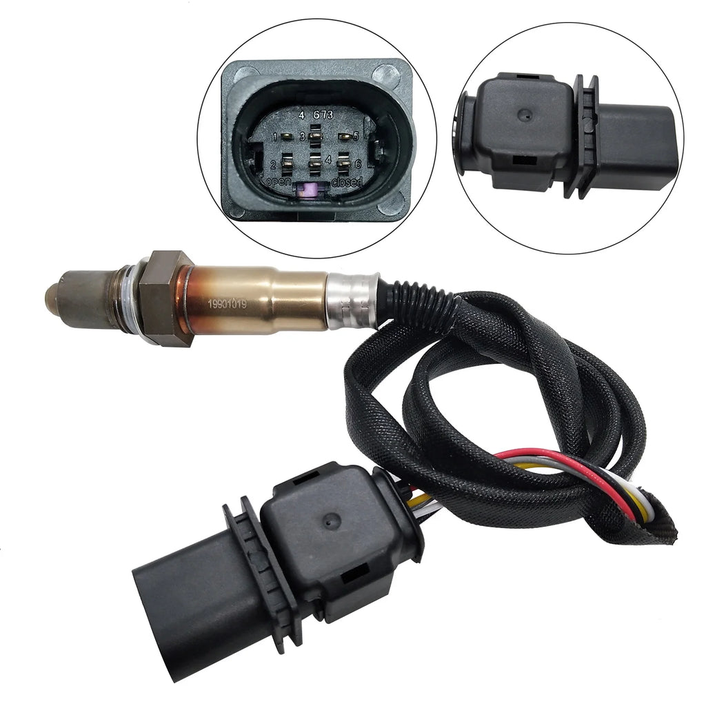 Oxygen Sensor for Hyundai Accent 2014-2012, Kia Rio Soul 2012-2015 1.6L T594611