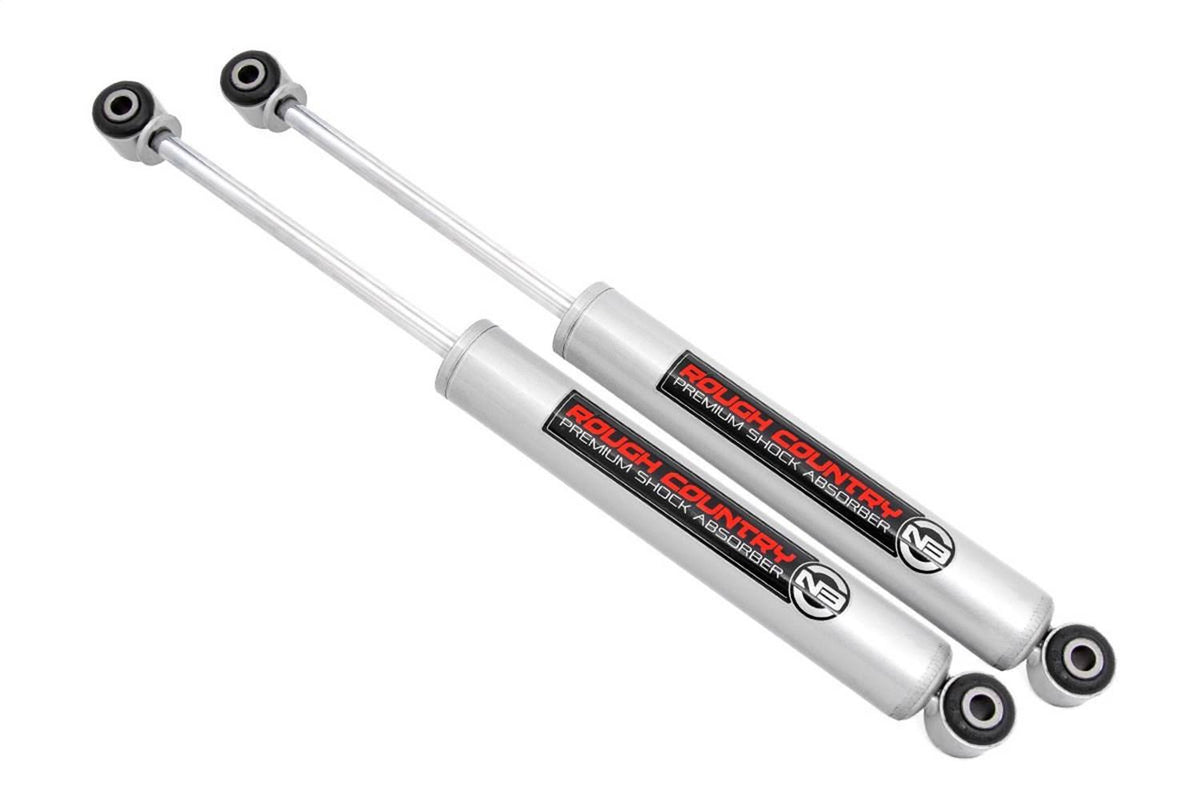 Rear Shocks Pair 3-3.5 inch T541
