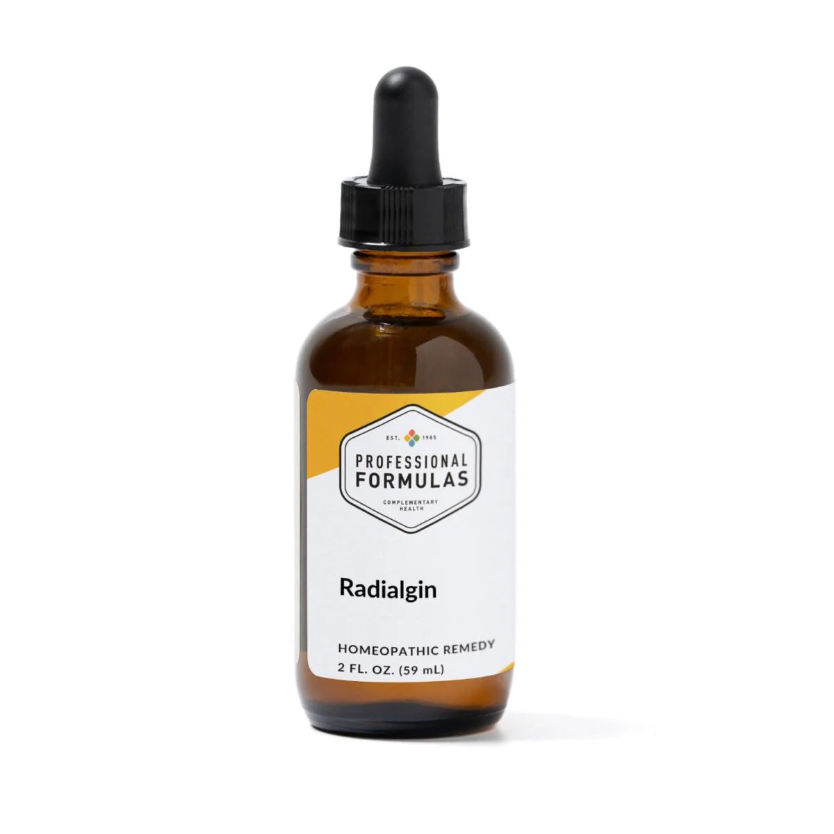 2 oz Topical Analgesic J832194