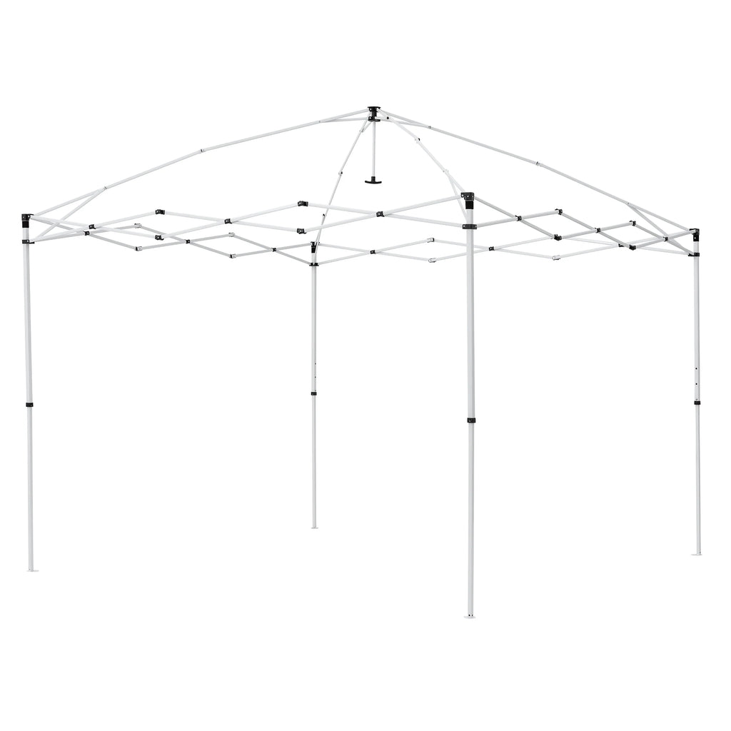10' x 10' Straight Leg Canopy B635
