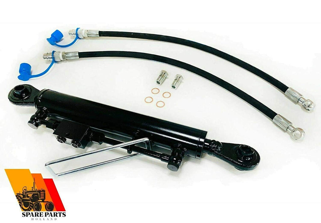 Hydraulic Top Link Cat. 2-2 with Locking Block F52197