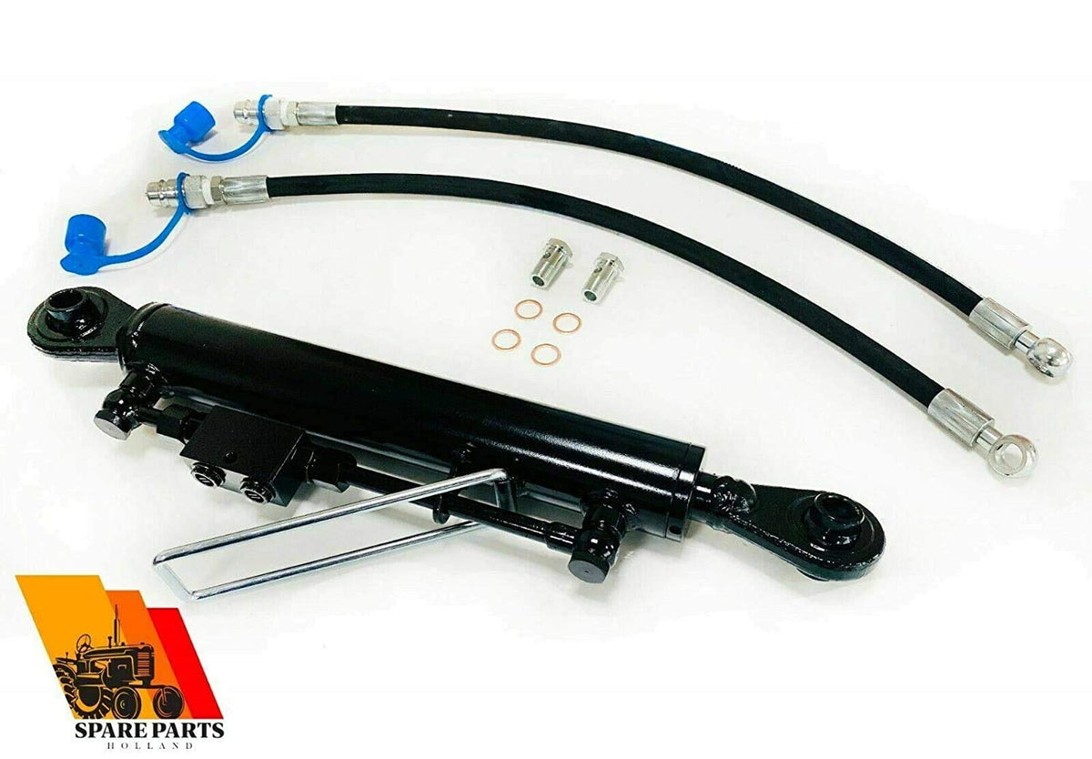 Hydraulic Top Link Cat. 2-2 with Locking Block F52197