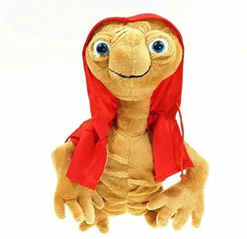 Plush Stuffed Alien Doll Sofa Bed Pillow Toy Z864767