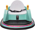 12V Electric Bumper Car with Remote Control T5783