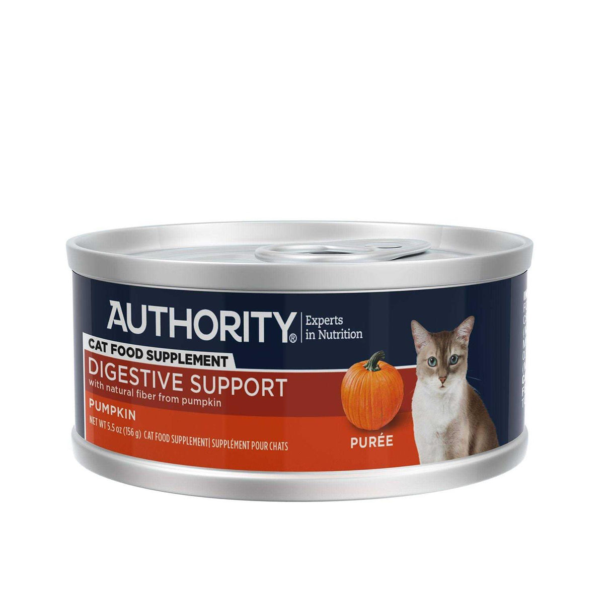 Digestive Support Cat Wet Food 5.5 Oz F14561