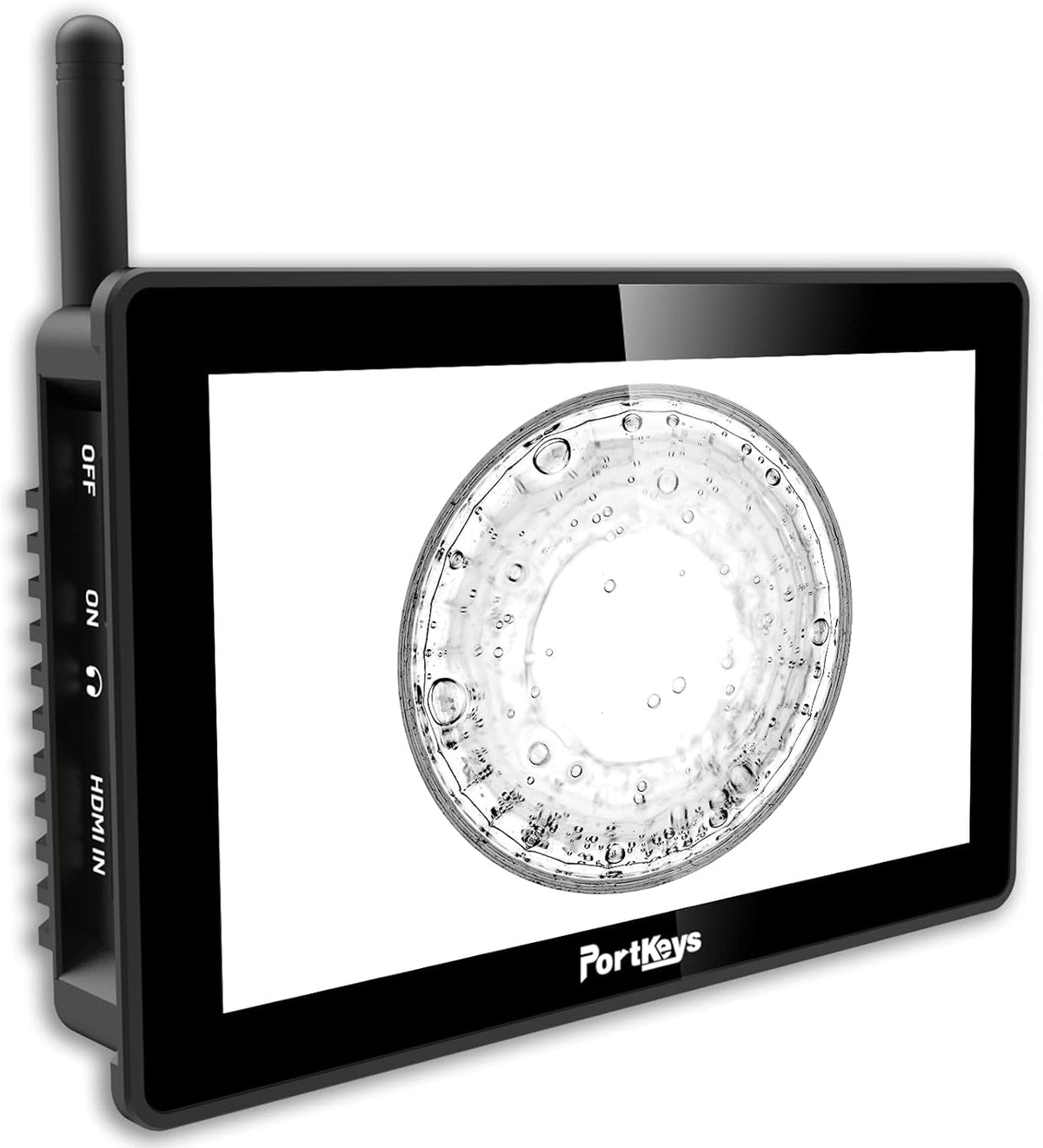 5.5" Touch Screen Camera Field Monitor with SDI W16588