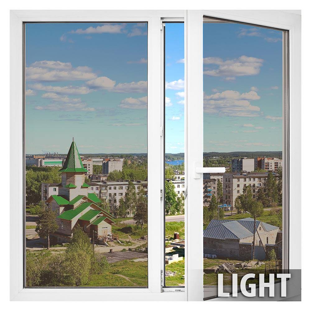 Bronze Window Film 36in x 24ft O265933