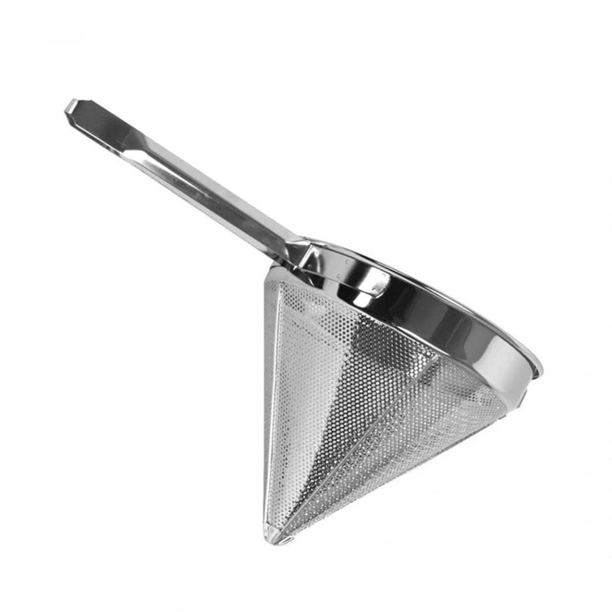 10" Fine China Cap Strainer P1787