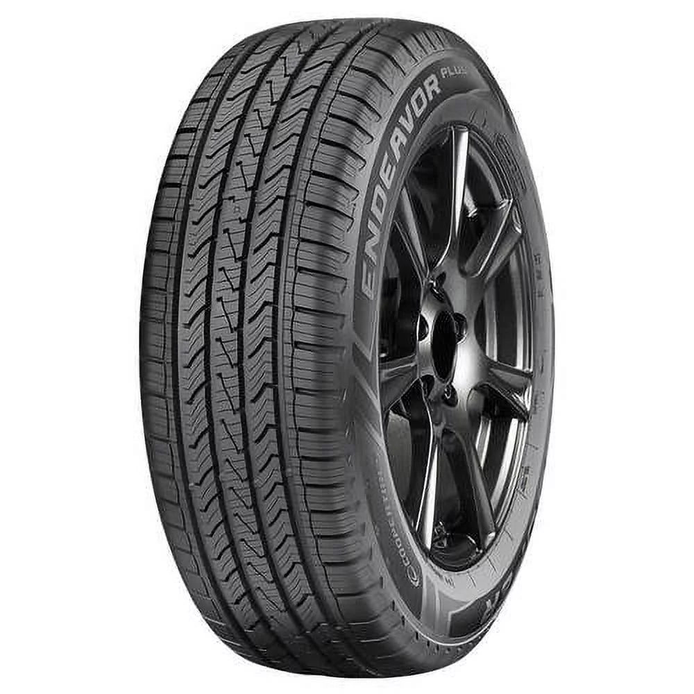 All Season 245/60R18 105H Passenger Tire O656