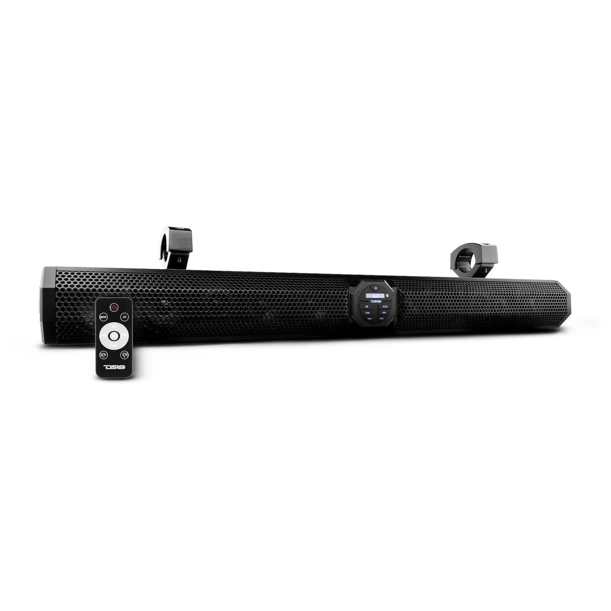 1200 Watts Amplified Marine Sound Bar System With Bluetooth E844