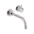 Rustico Bronze Wall Mount Faucet W418
