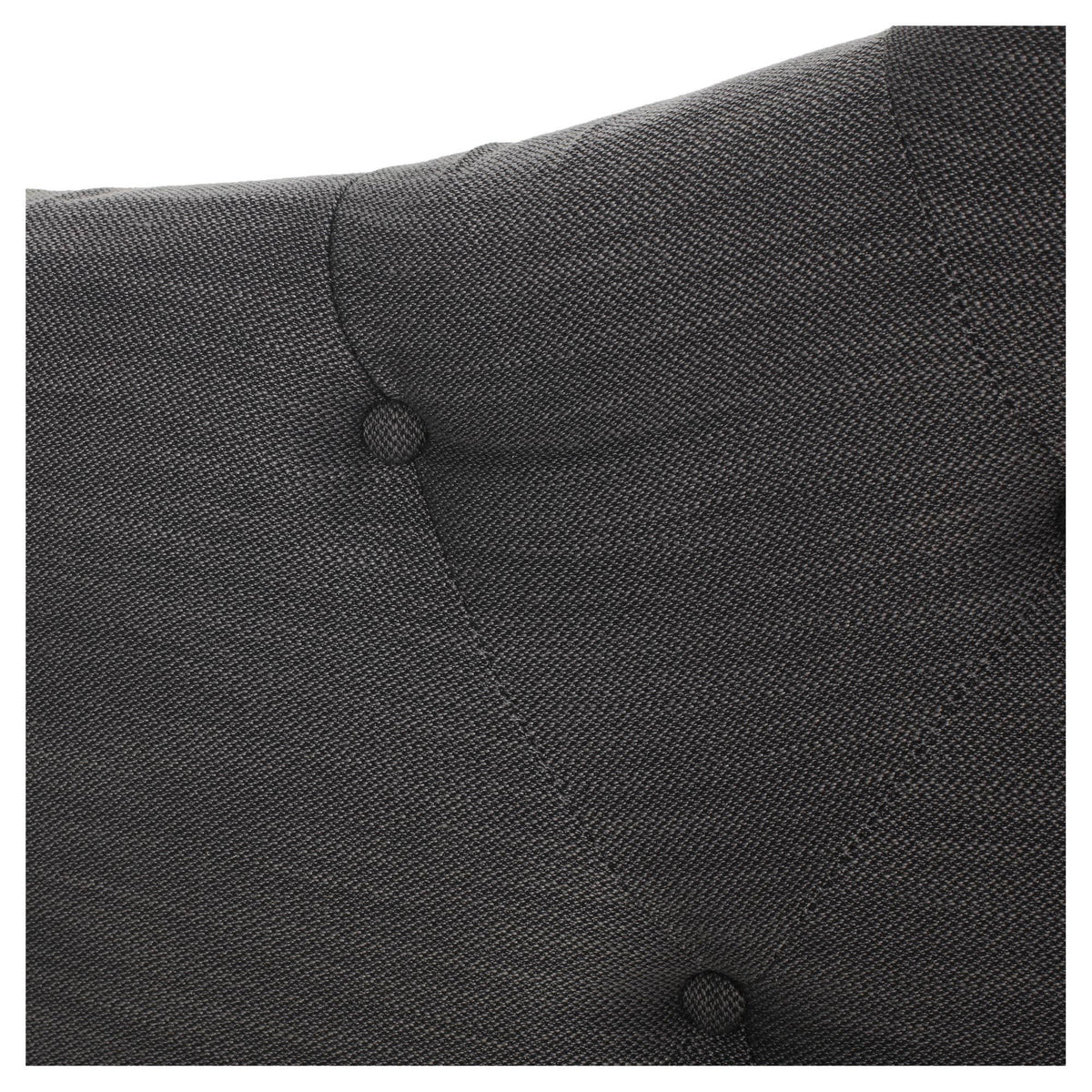 Gray Full/Queen Headboard W652