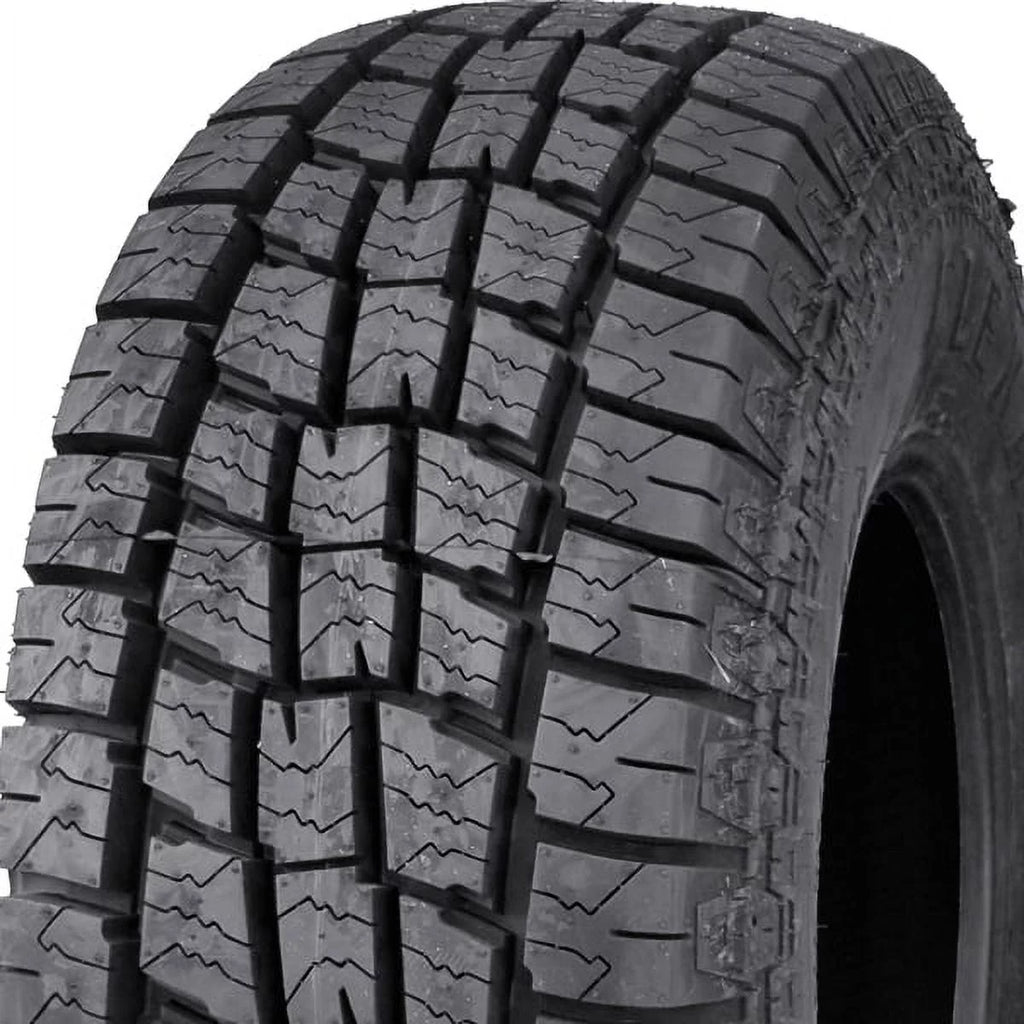 Set of 4 All Terrain Truck Tires 265/70R18 10-Ply O46596