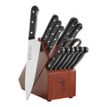 14 Pc Knife Block Set I979