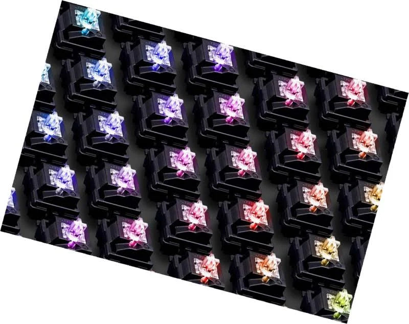 Optical Keyboard O634