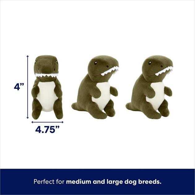 Plush Puzzle Dog Toy L540