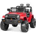 12V Electric Ride on Toy Car with Remote Control B5709