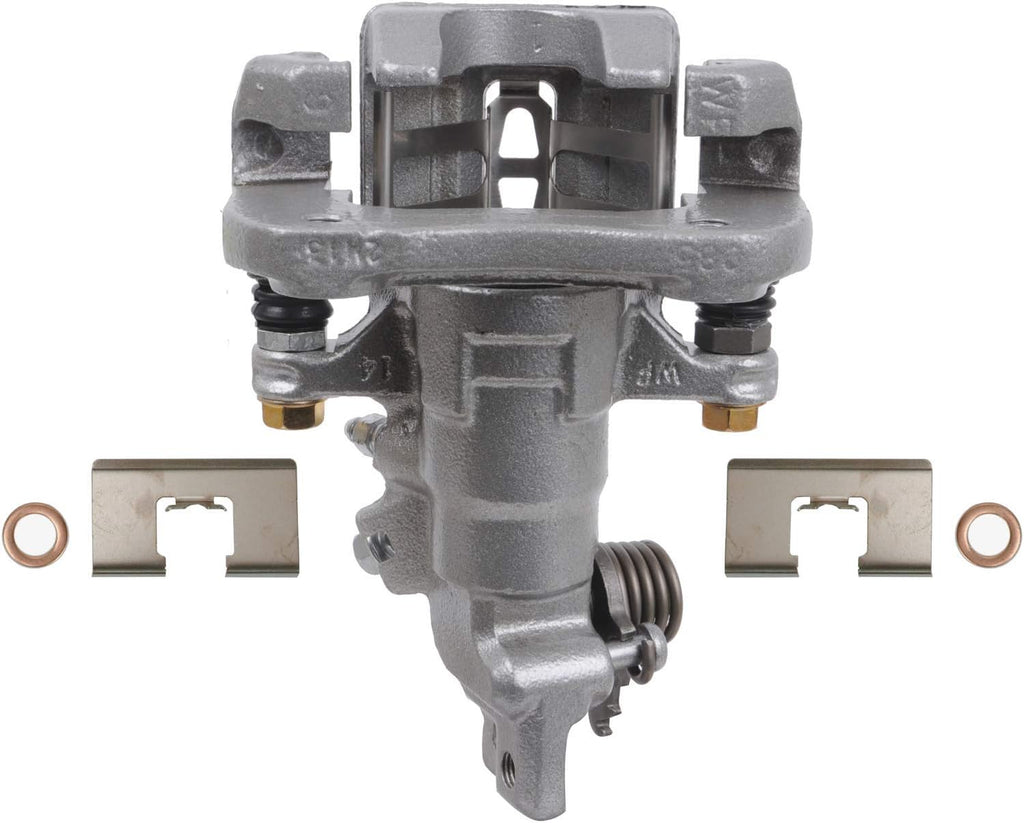 Rear Left Brake Caliper P2650