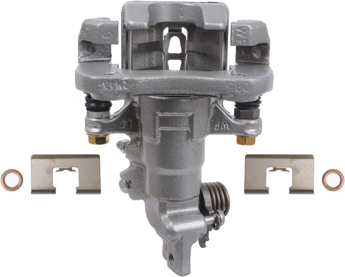 Rear Left Brake Caliper P2650