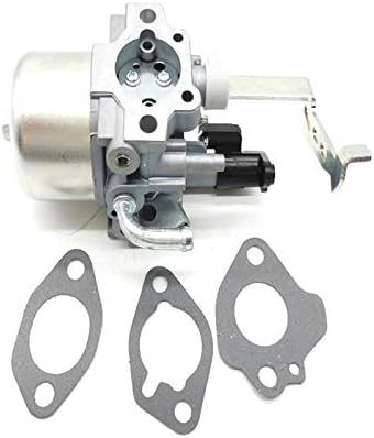 Carburetor with Gaskets for Robin Subaru EX21 Engine S12530