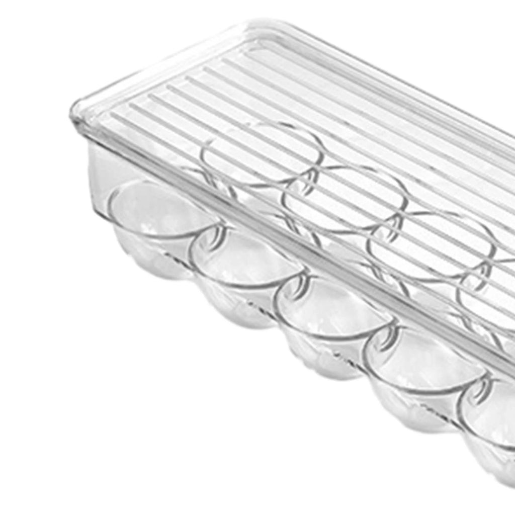 14 Grids Egg Holder Tray for Refrigerator W2550