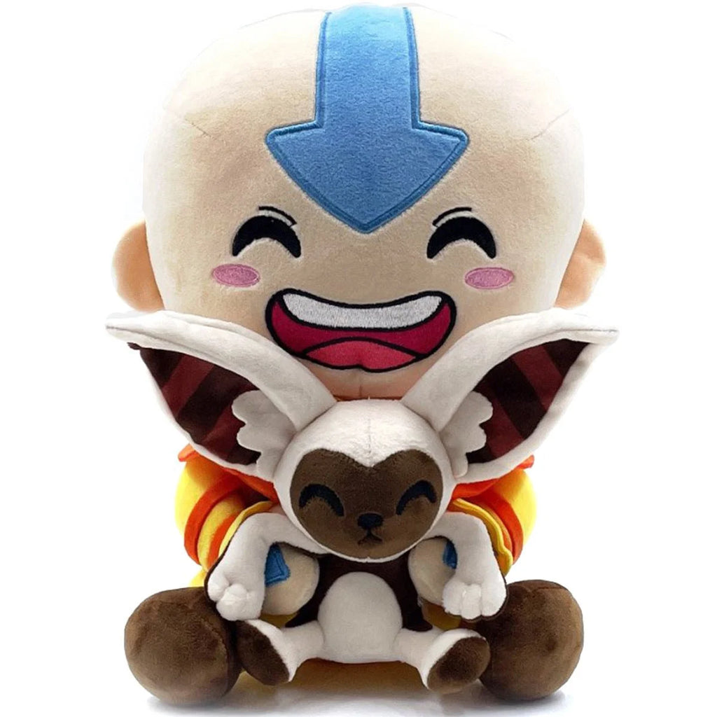 12-Inch Plush Doll P611720