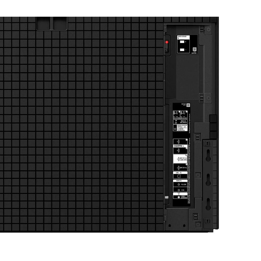 65 inch QD-OLED 4K HDR Smart TV S246