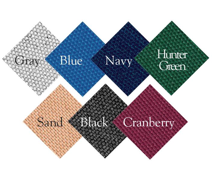 Teal Semi Custom Boat Cover for V-Hull Runabout Wakeboard Tower Outboard O34496
