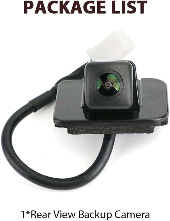 Rear View Backup Parking Camera Y673635