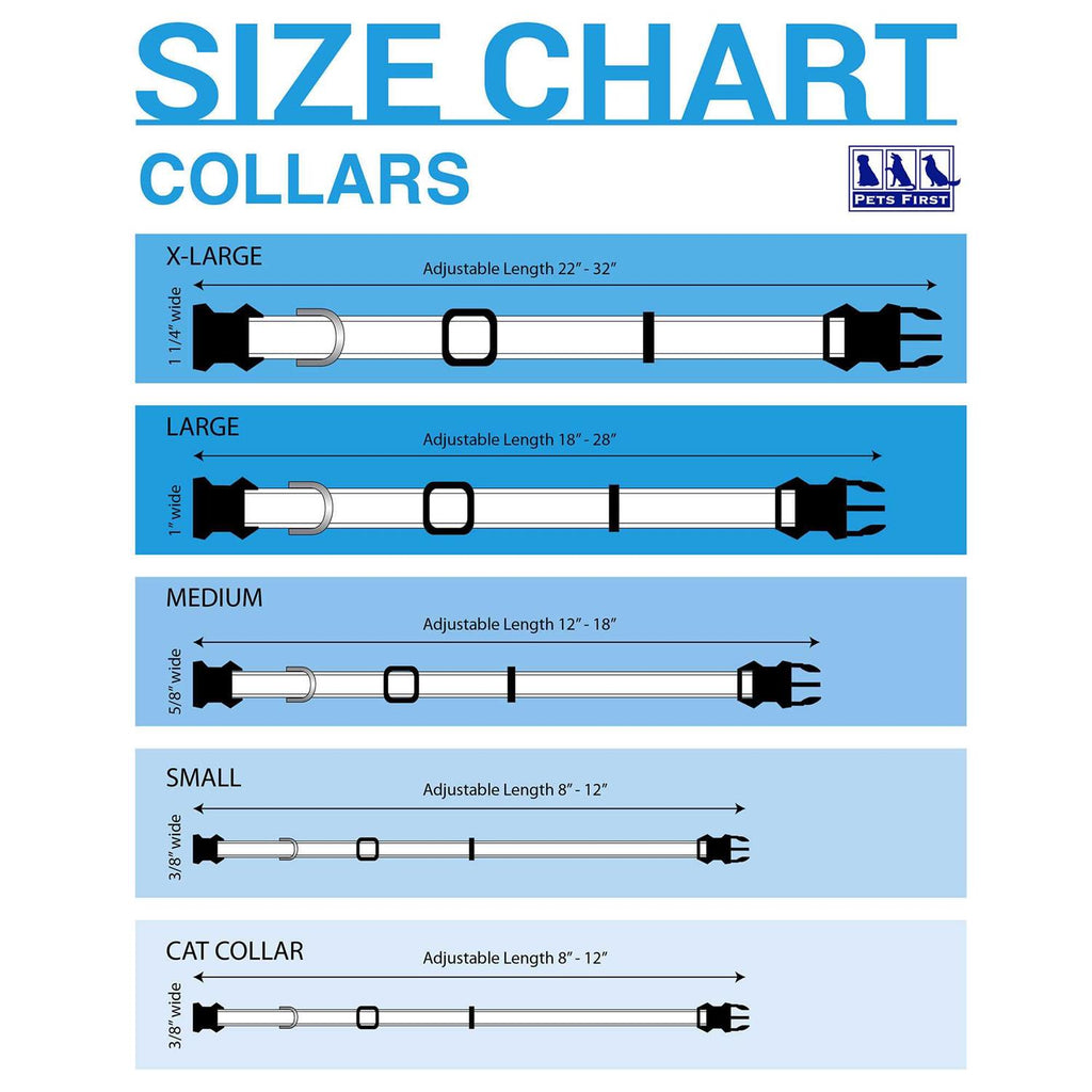 Dog Collar K3907