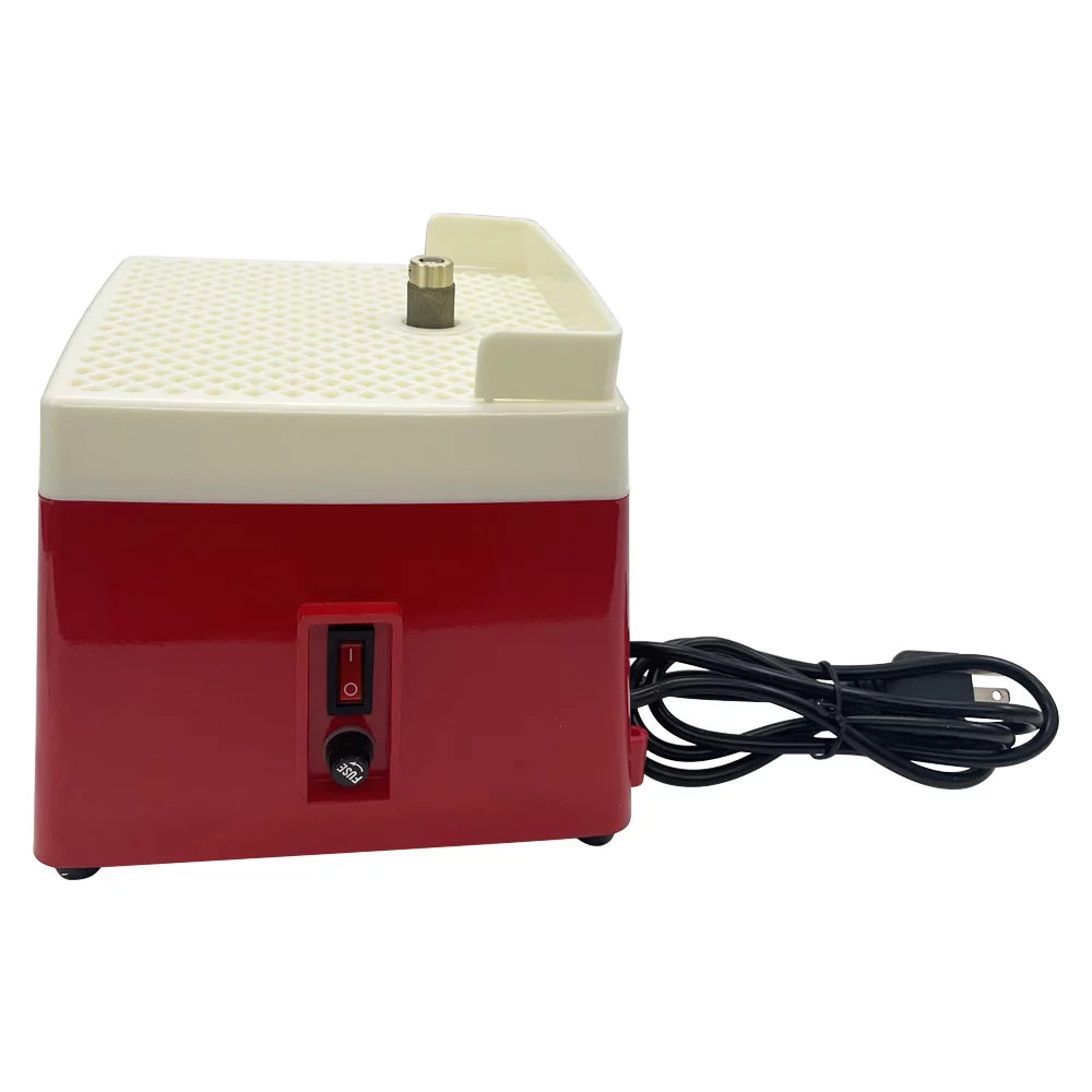 Mini Automatic Water Stained Glass Grinder W2157