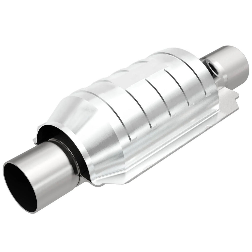 Universal Catalytic Converter L42766