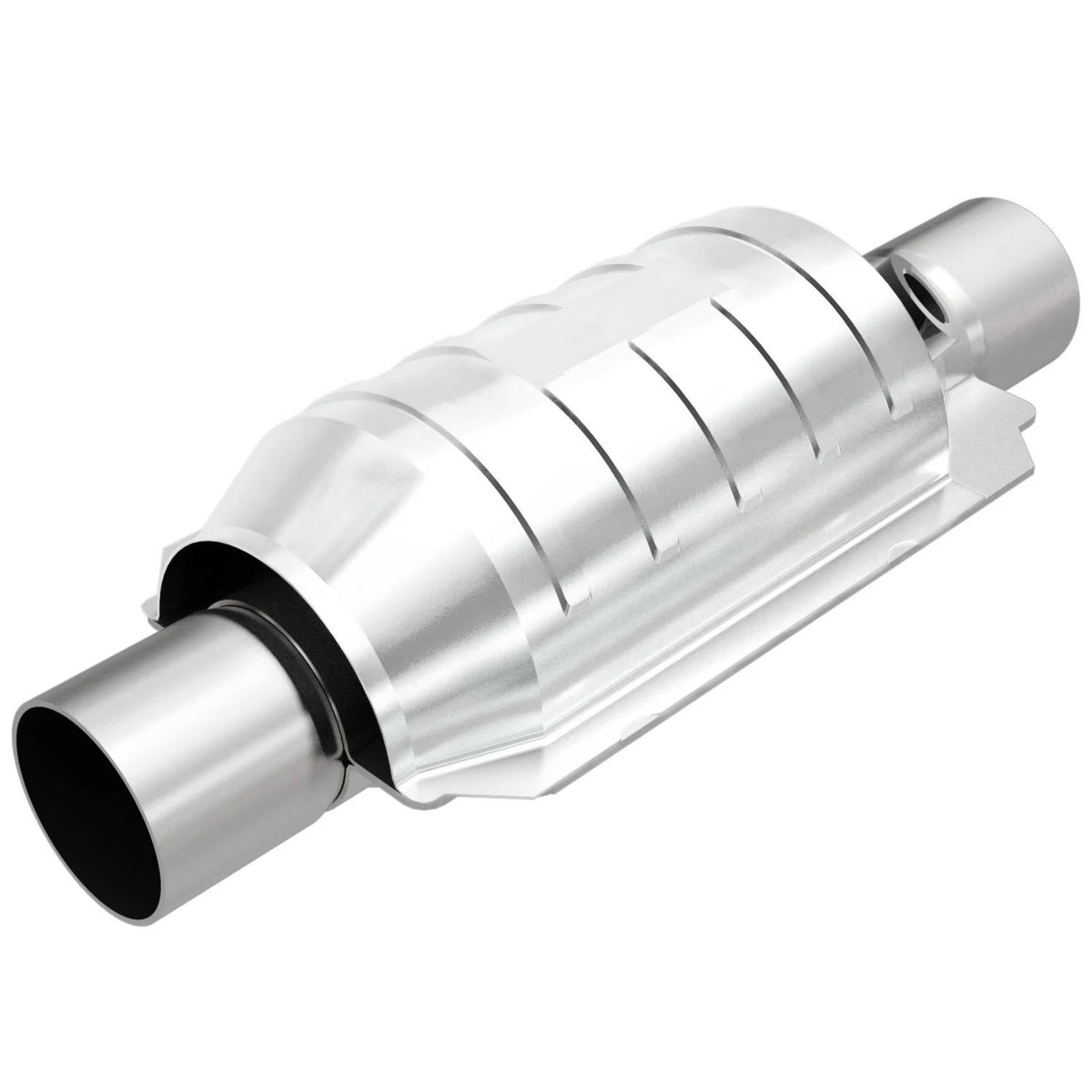 Universal Catalytic Converter L42766