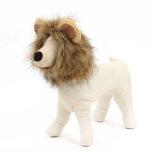 Brown Cat Wig R468