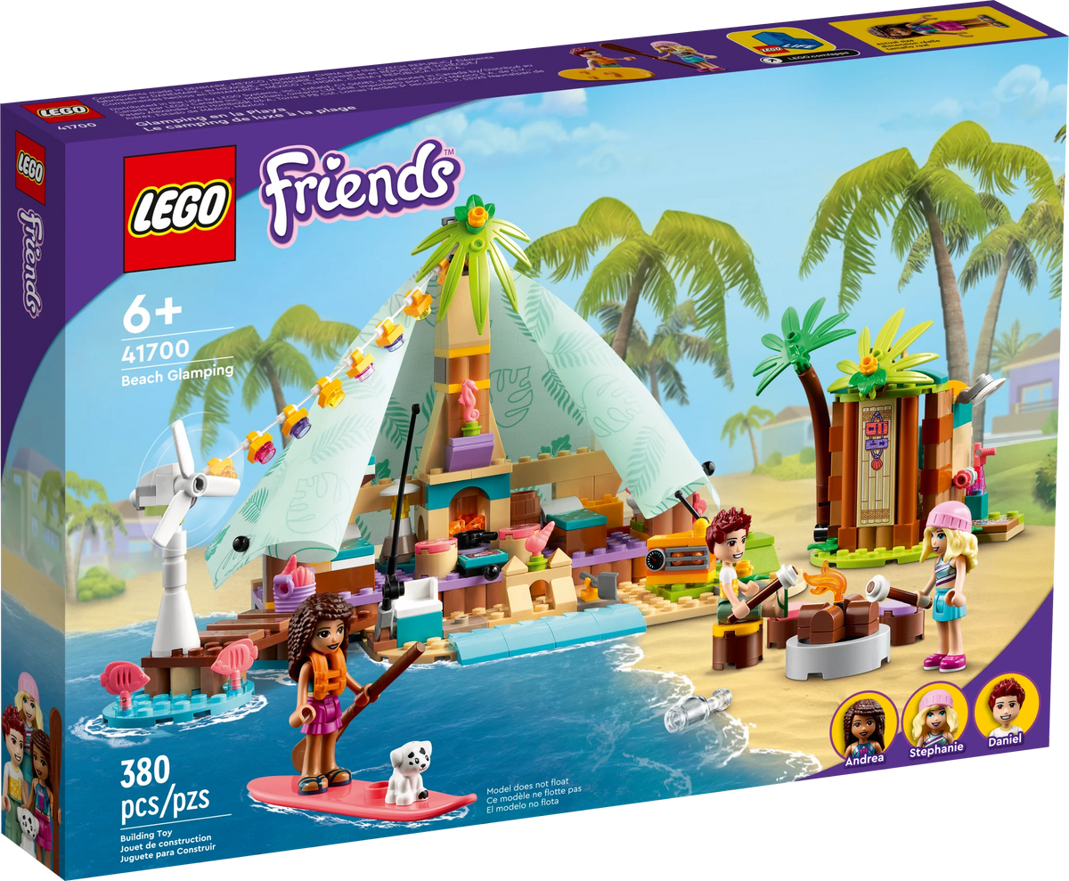 380 Piece Building Kit C435900